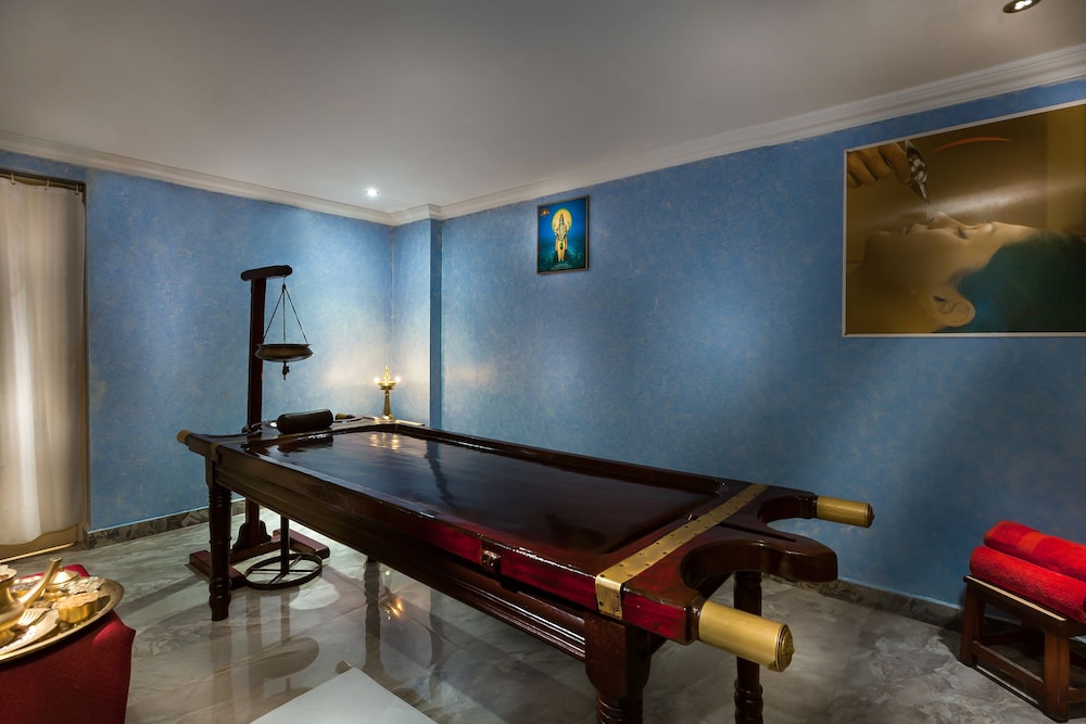 Regency Madurai By GRT Hotels 53/59