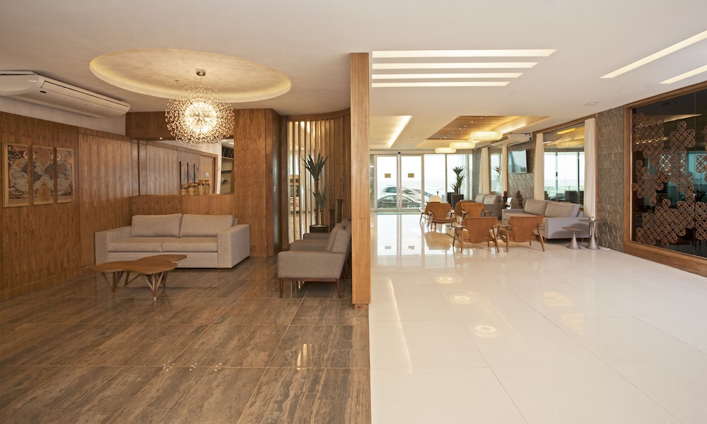 Paradiso Macae Hotel 14/60