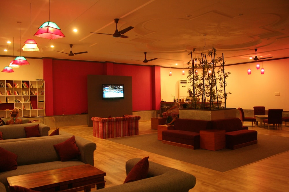 Hotel Ranthambore Regency 25/50