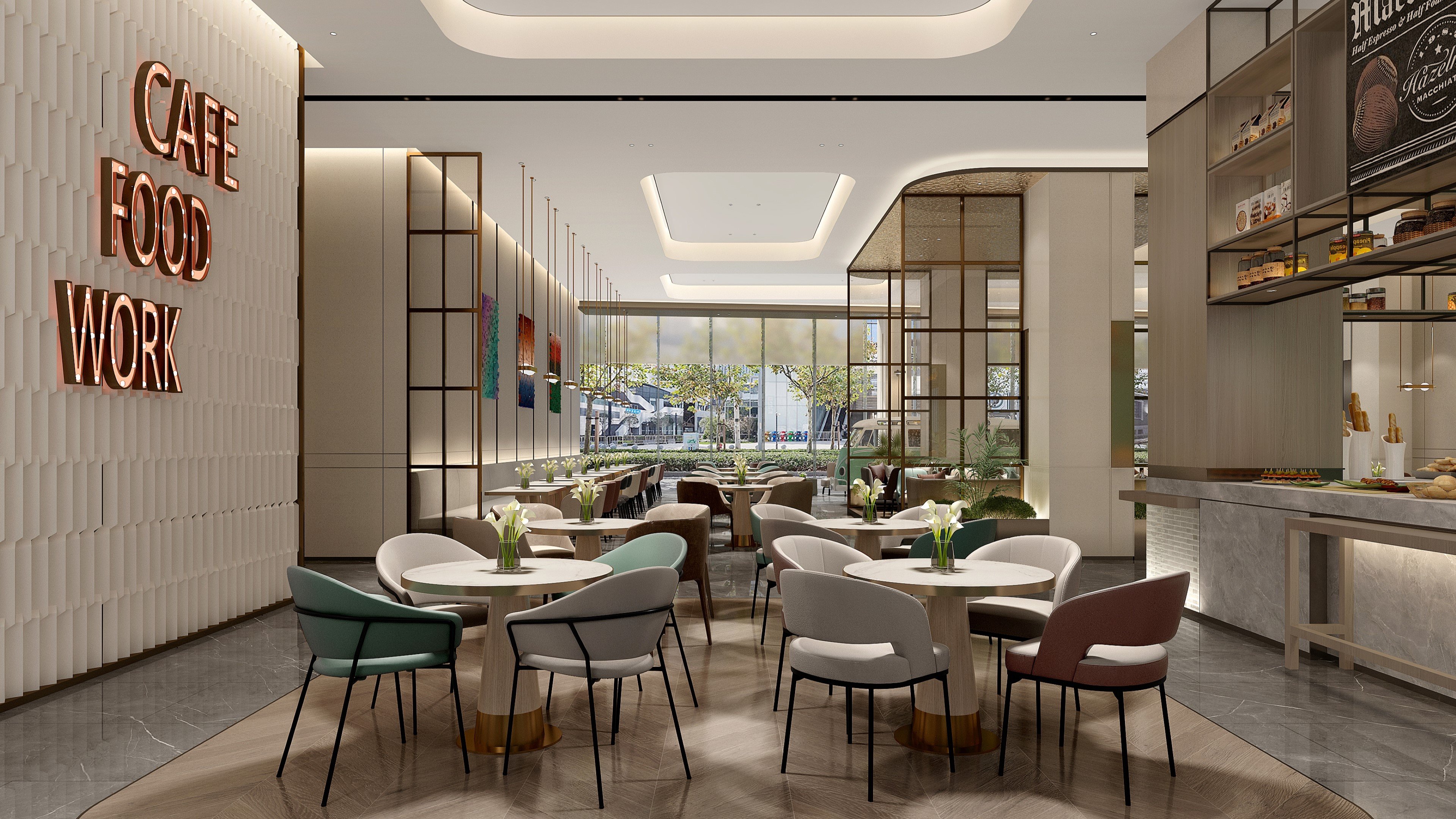 Holiday Inn Shanghai Jing'an by IHG 40/57