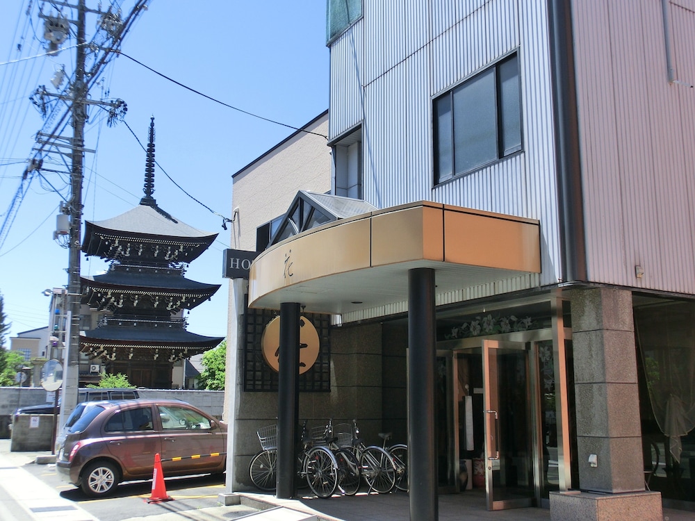 Hotel Hana 3/70