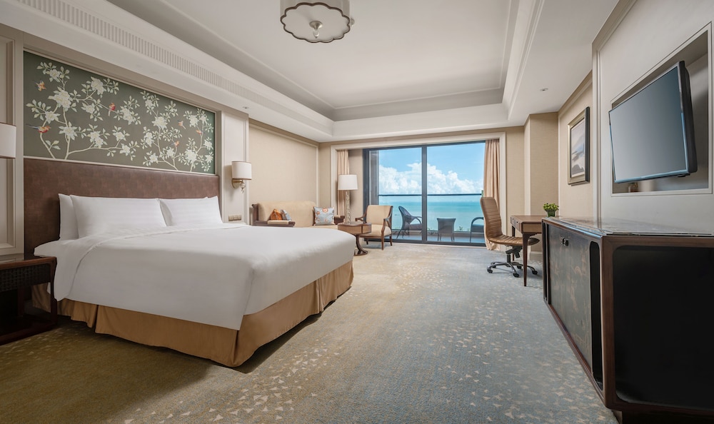 Grand Hotel Haikou (Managed by Accor) 25/62