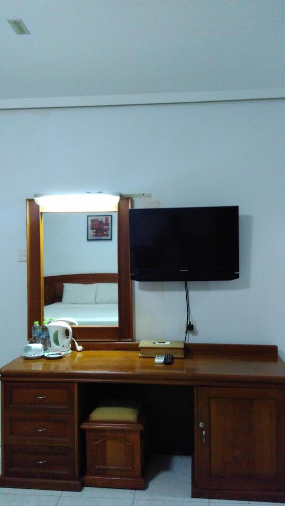Athaya Hotel Kendari 43/51