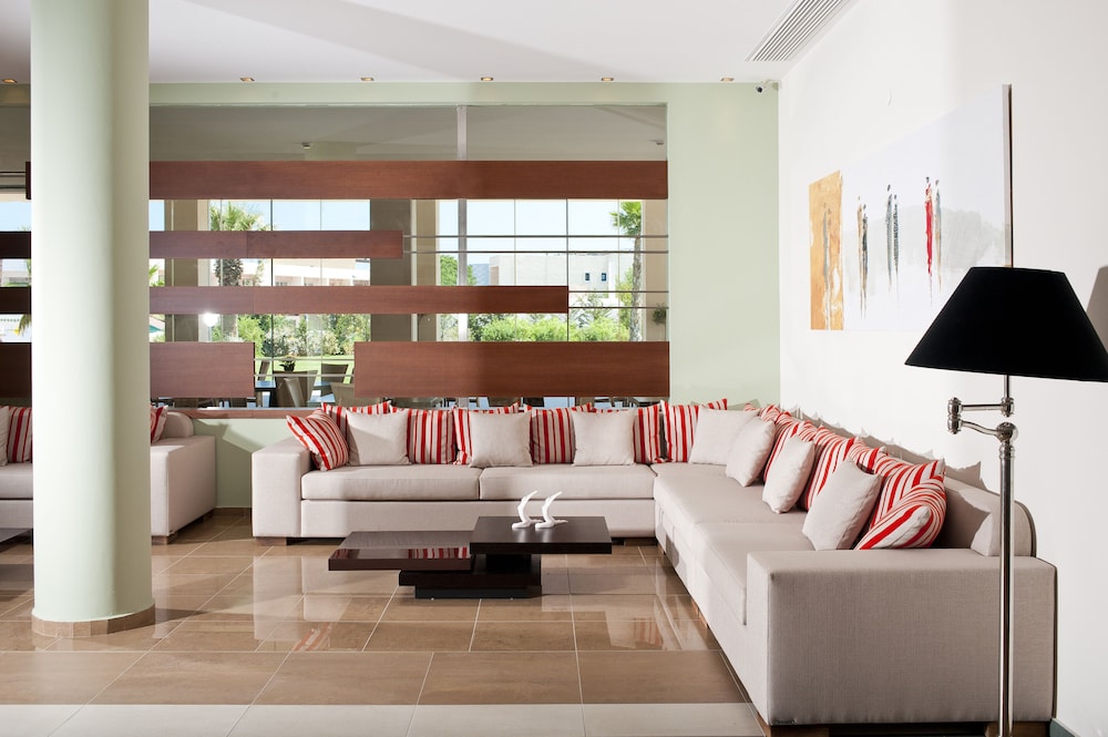 Castello Boutique Resort & Spa - Adults only 12/50