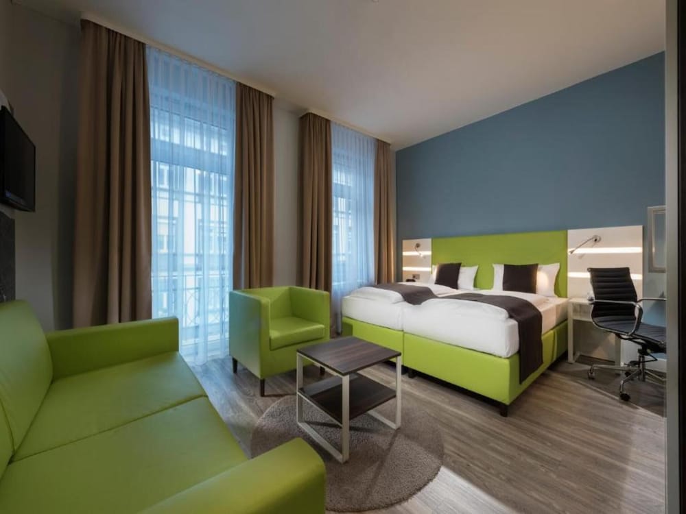 Ibis Styles Offenburg City 19/59