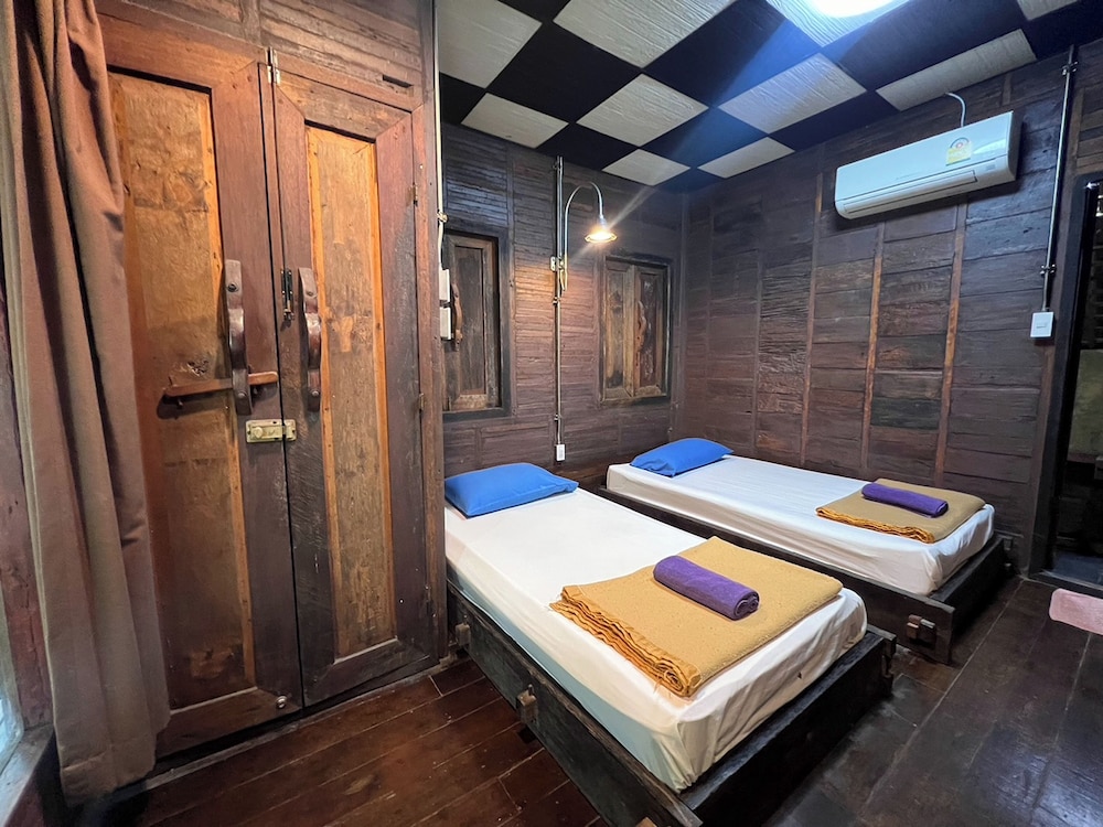 Pang Mai Resort 20/50