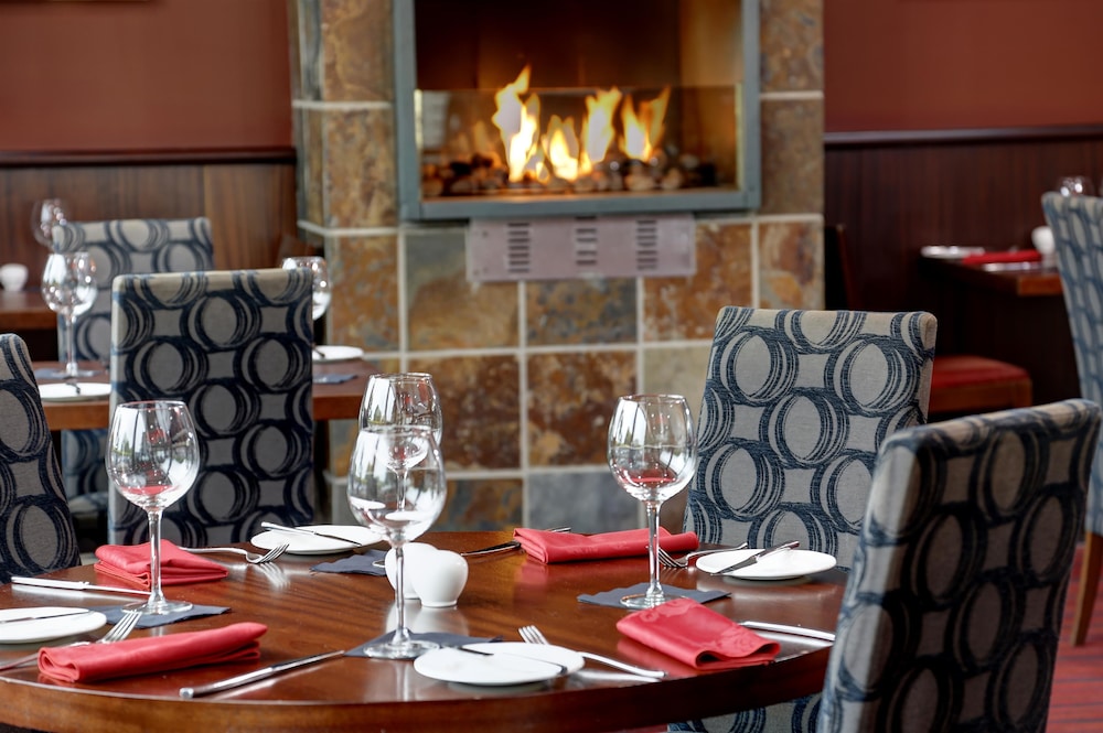 Best Western The Hilcroft Hotel West Lothian 37/66