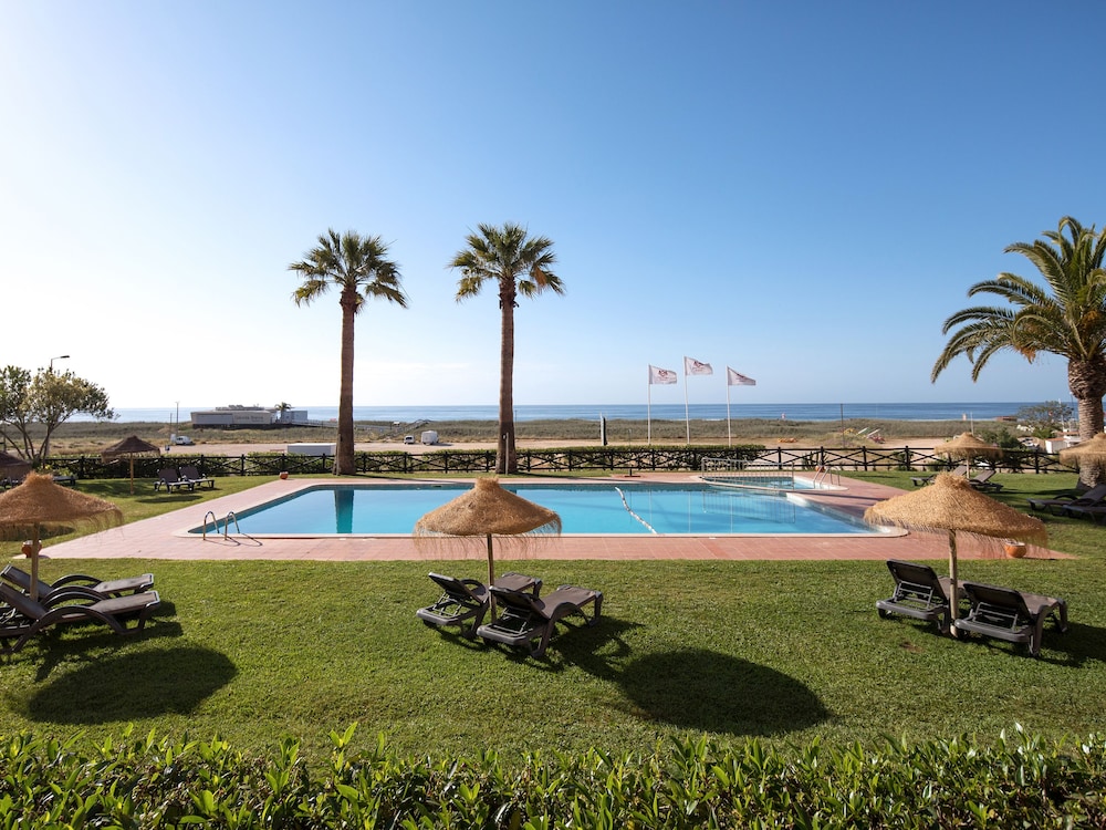 Meia Praia Lagos - Beach Club Apartments 49/54