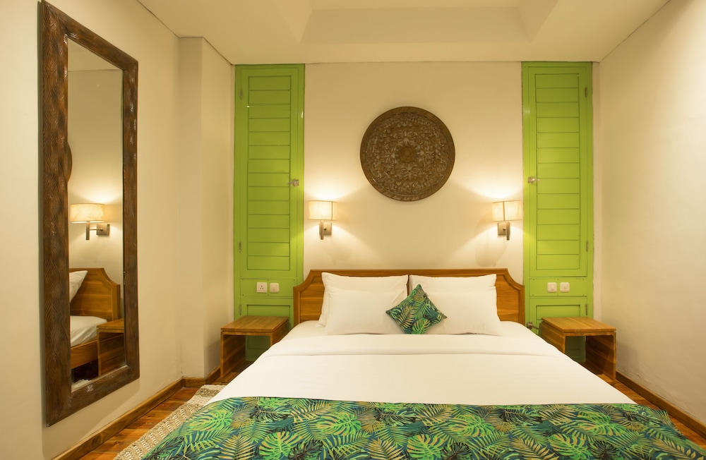 STANDARD, DOUBLE OR TWIN BED