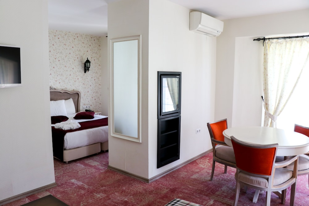 RAYMAR HOTELS ANKARA 42/60