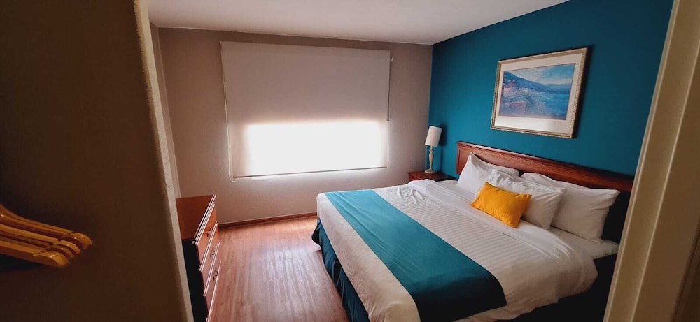 City Express Suites by Marriott San Luis Potosi 13/59
