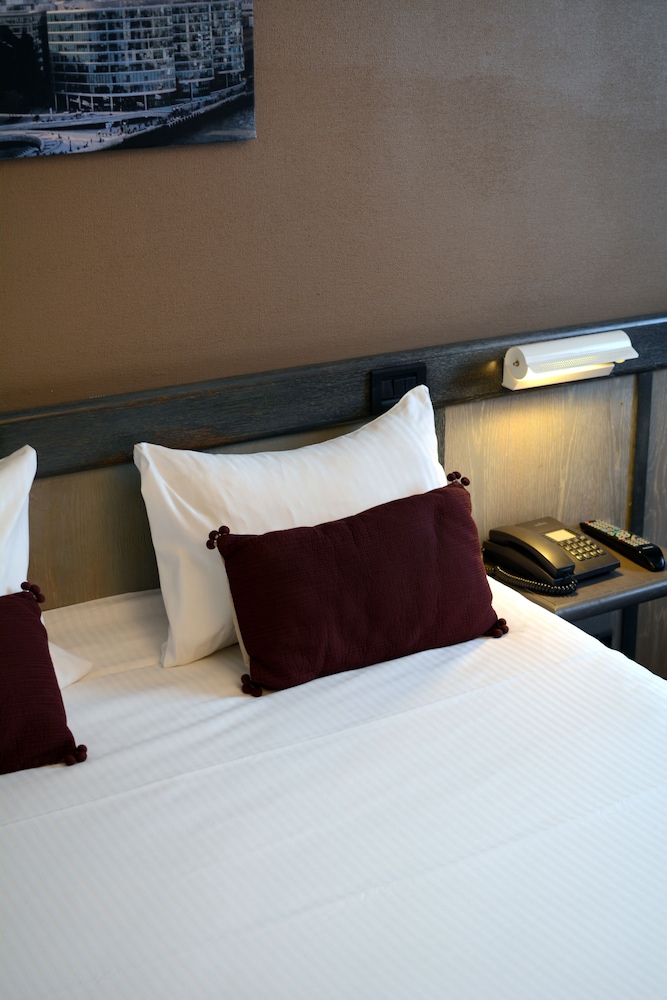 Hotel Gratte - Ciel Ariana 10/51