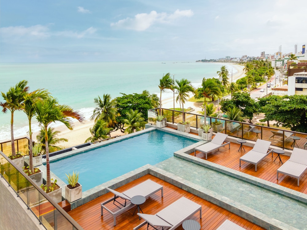 Slaviero Hotel Joao Pessoa 55/60