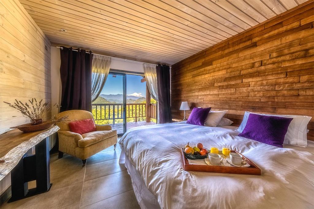 Kila Tai Tai Lodge 4/18