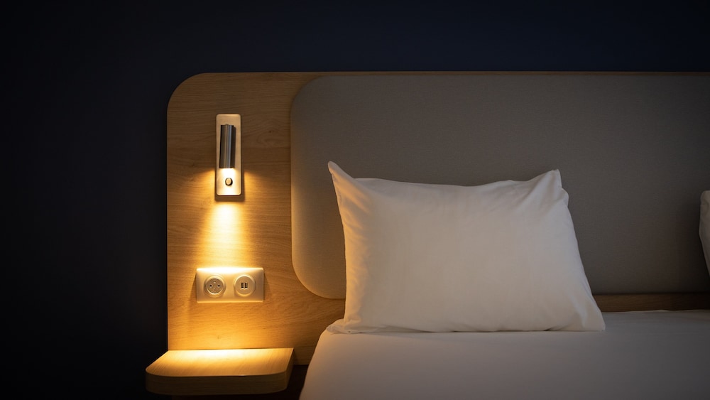 B&B HOTEL Le Havre Centre 33/61