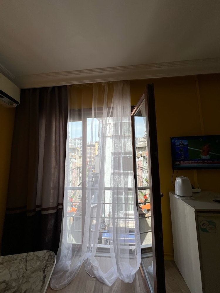 Avsin Apart Hotel 70/70