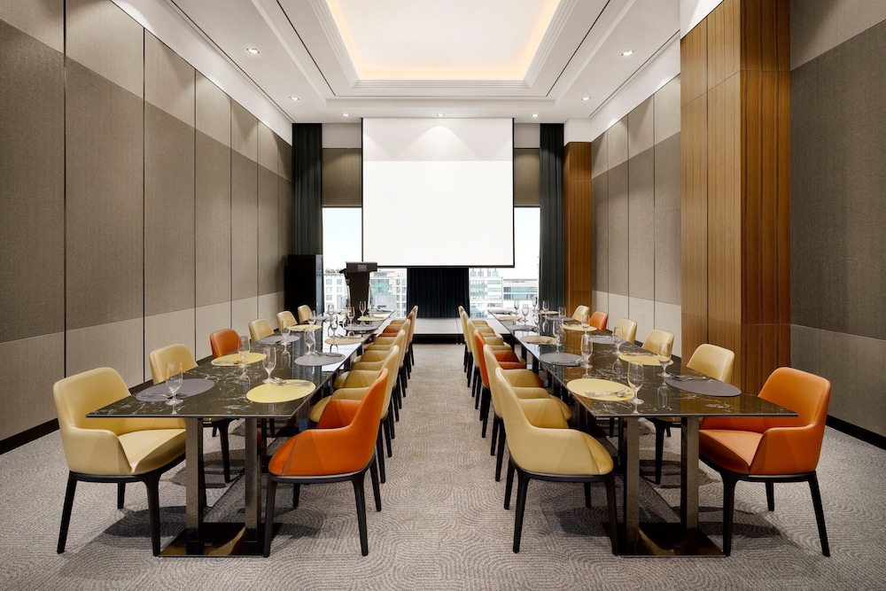 Four Points by Sheraton Suwon 39/49