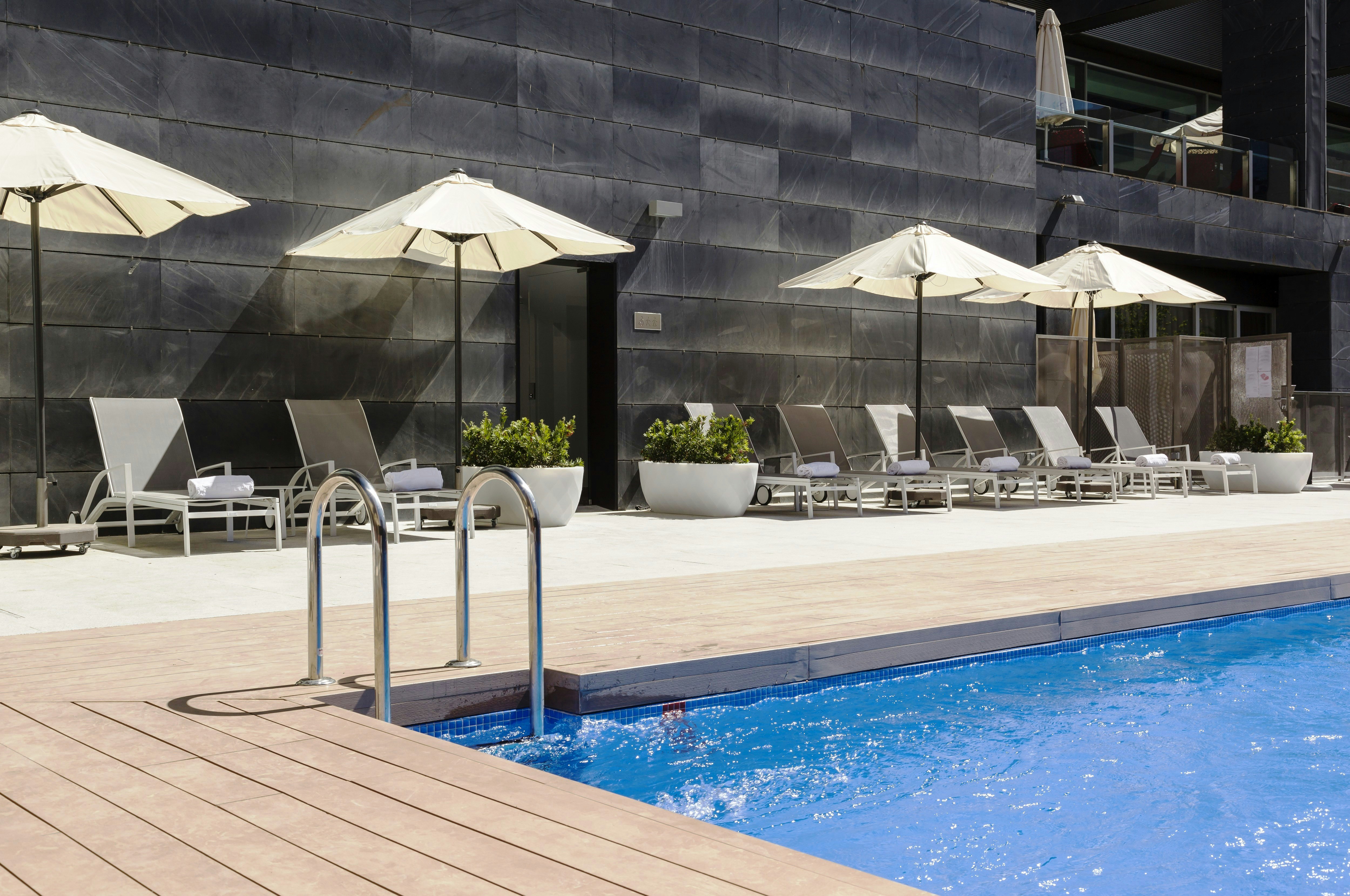 Hotel Ilunion Atrium 26/54