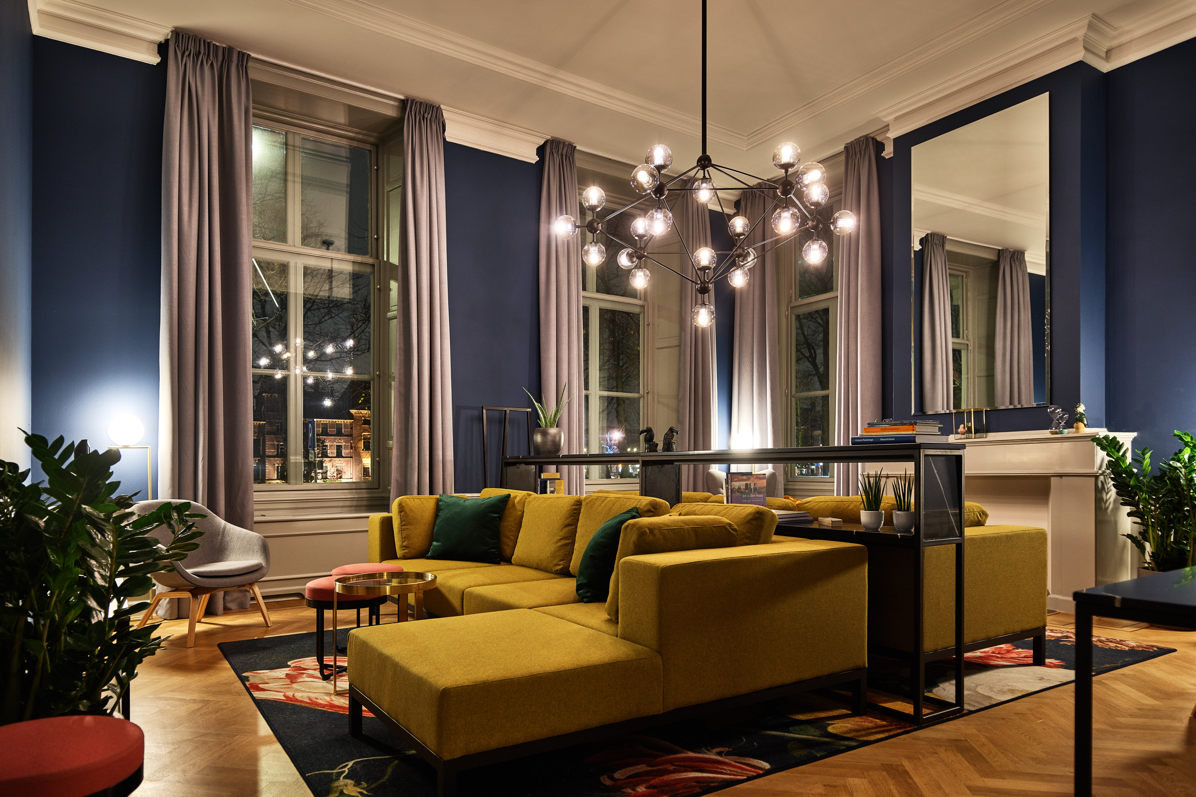 Staybridge Suites The Hague - Parliament 29/57