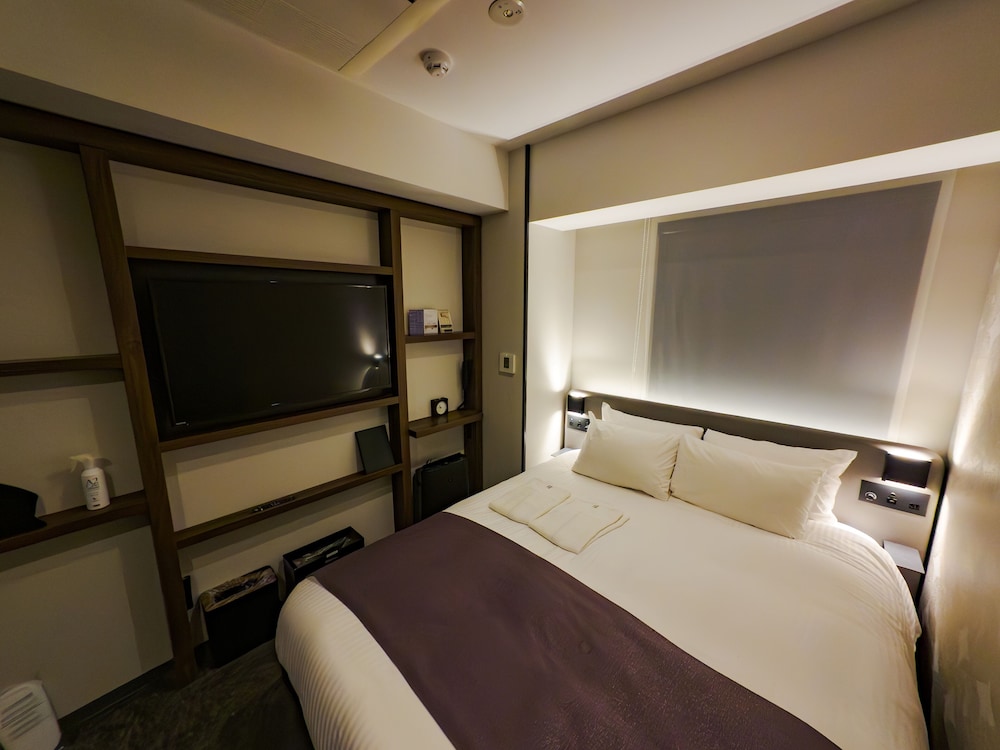 Standard Double Room Non Smoking