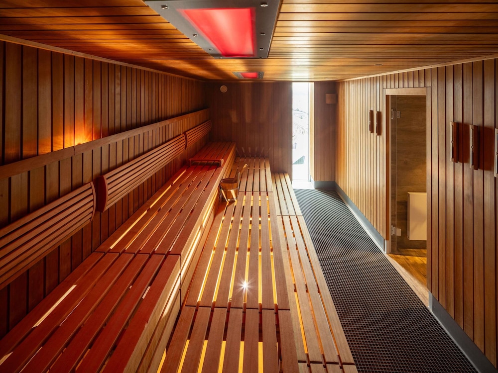 Novotel Wien Hauptbahnhof 34/74
