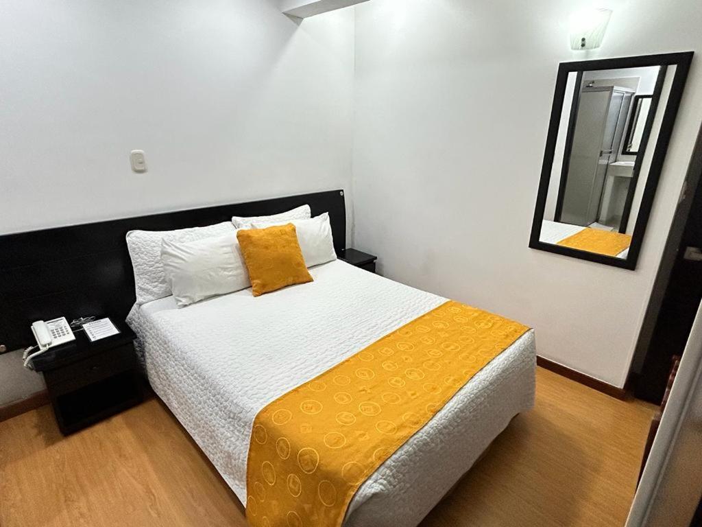 Hotel Lagos Latin America 25/32