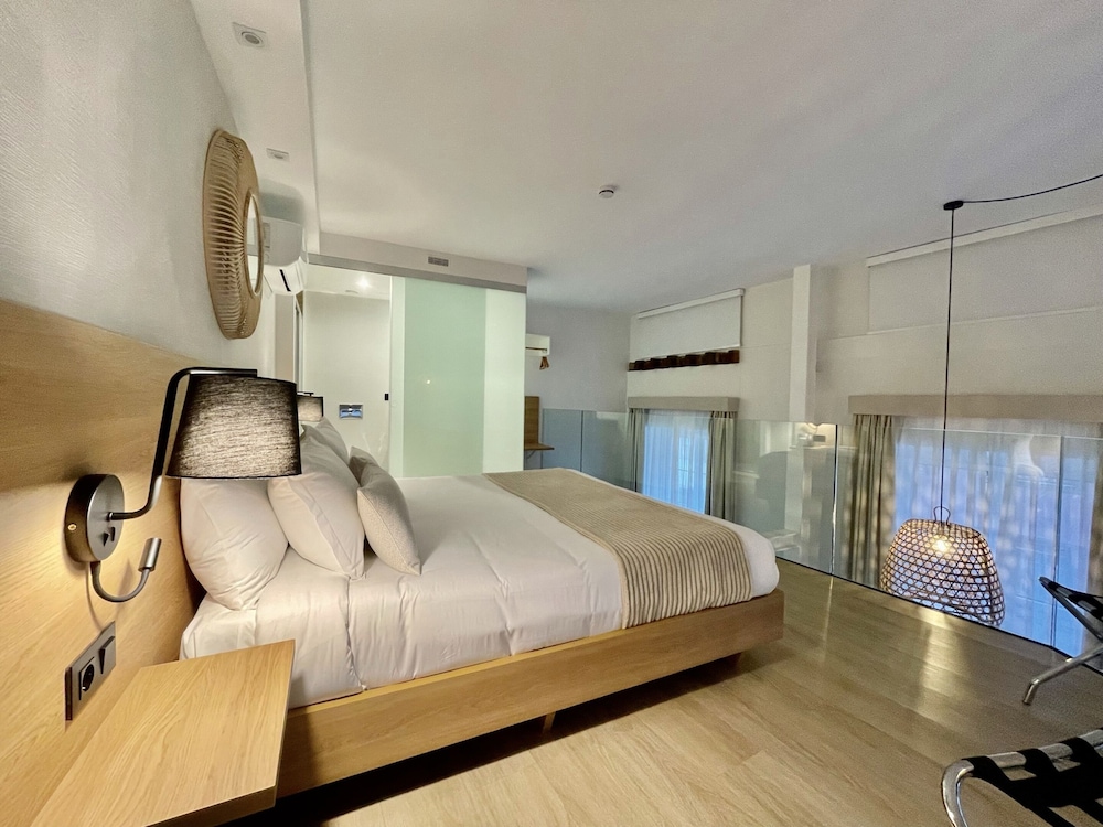 Hi Suites Hotel Emblematico 30/66