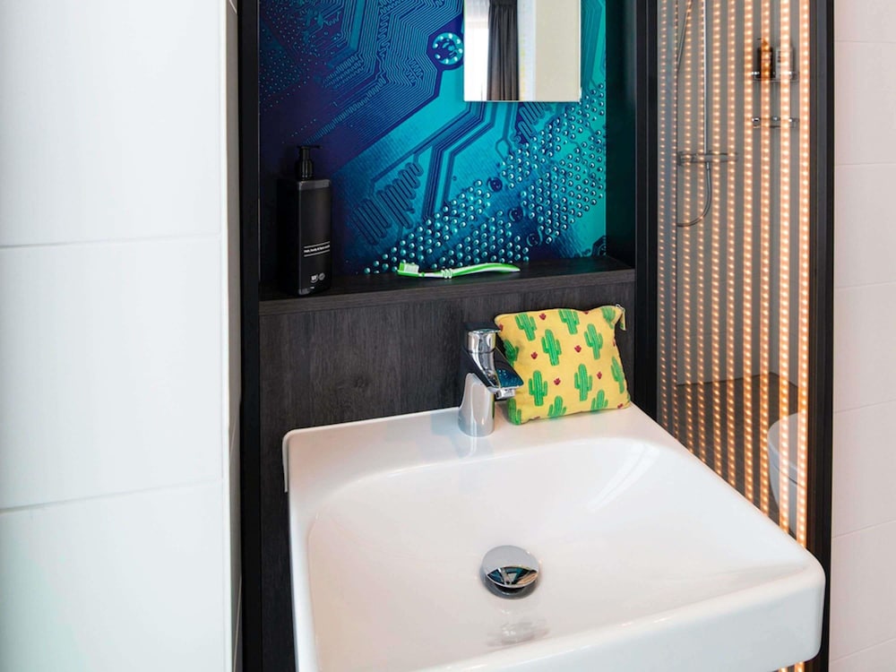Ibis Styles Delft City Centre 68/68