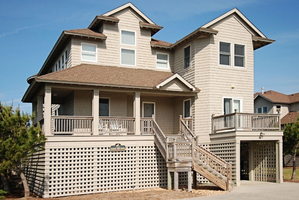 Sanderling Resort 1/72