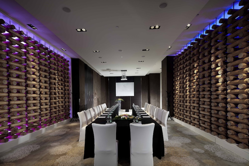 Hotel Kapok Shenzhen Bay 39/46