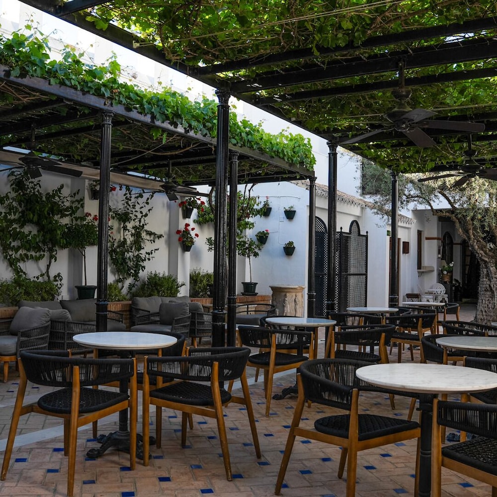 La Malvasia Hotel 36/50