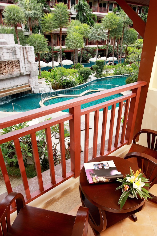 Kata Palm Resort and Spa 5/67