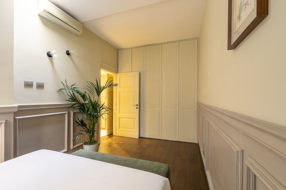 Rome Accommodation - Campo Marzio 13/30