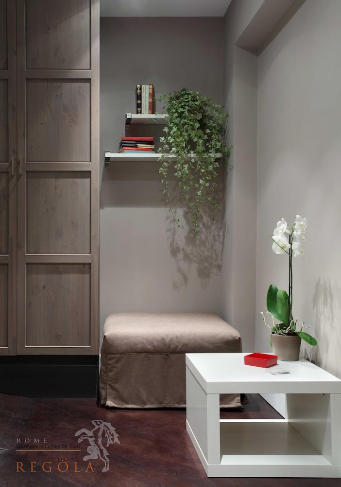 Residence Regola 23/23