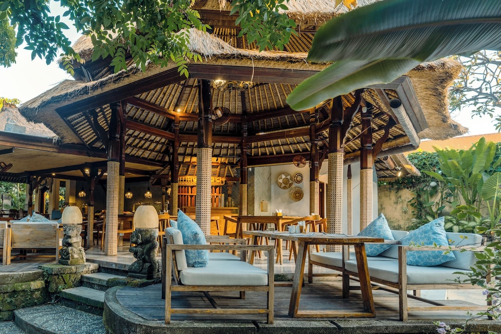 Sri Phala Resort And Villa 8/75