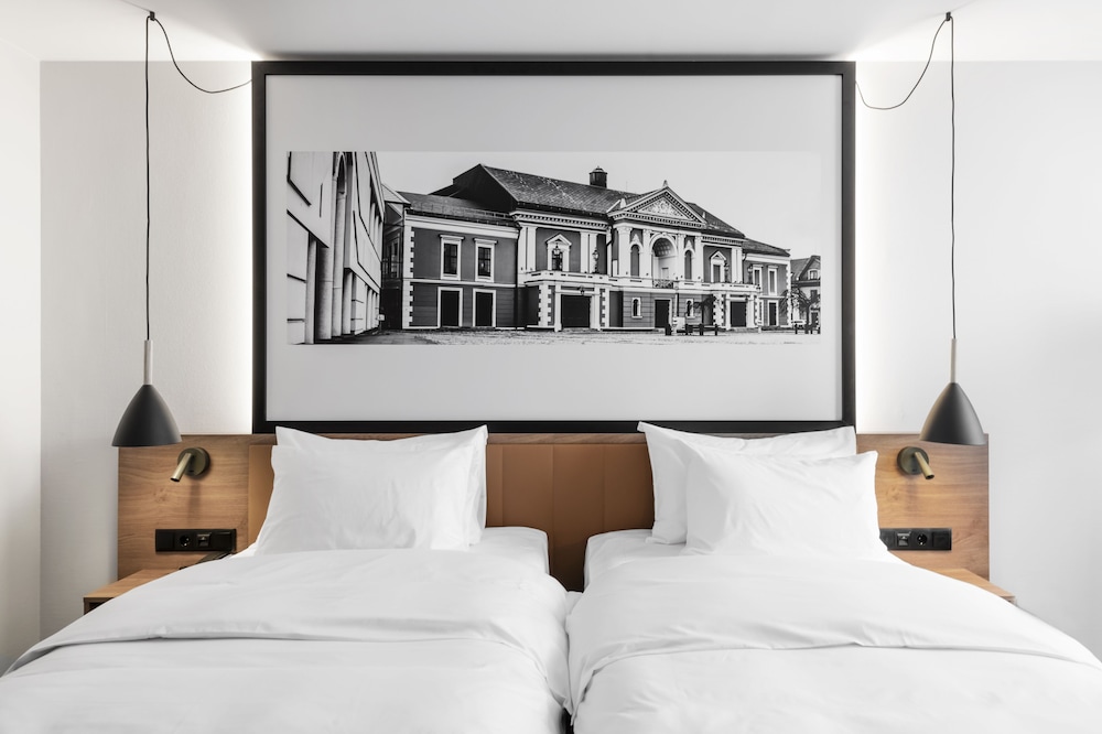 Mercure Klaipeda City 10/76