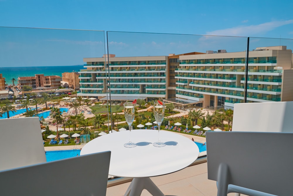 Hipotels Playa de Palma Palace 121/140