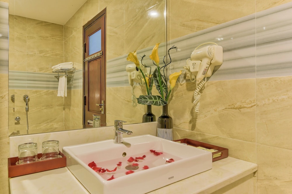 Sky Beach D20 Nha Trang Hotel 50/50
