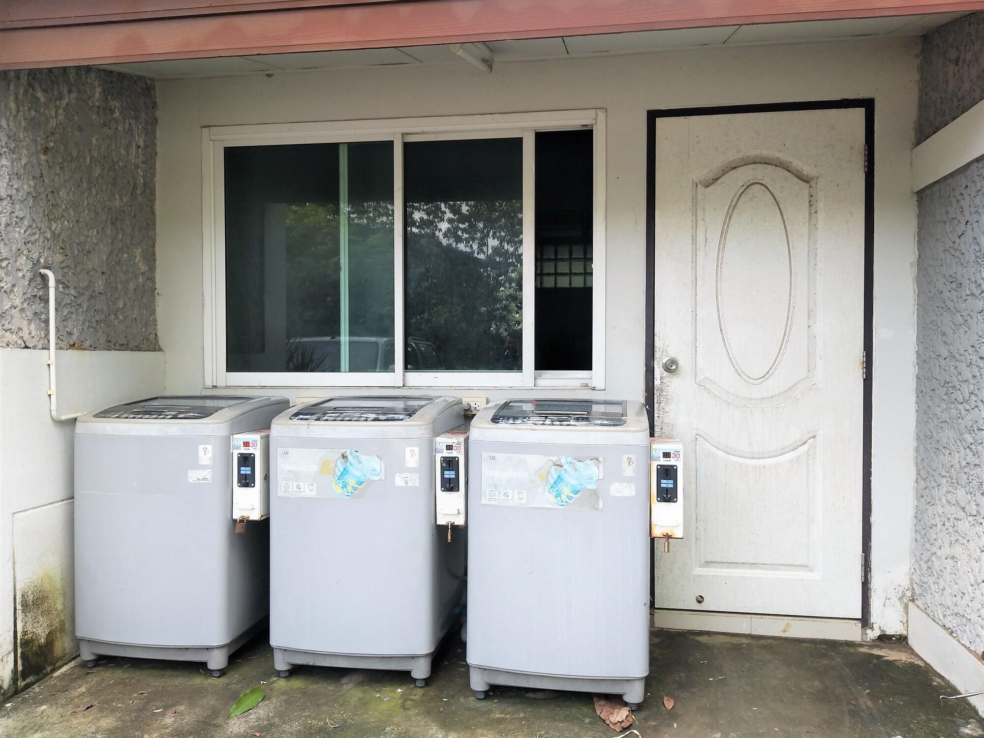 Baan Payai Resort 4/21