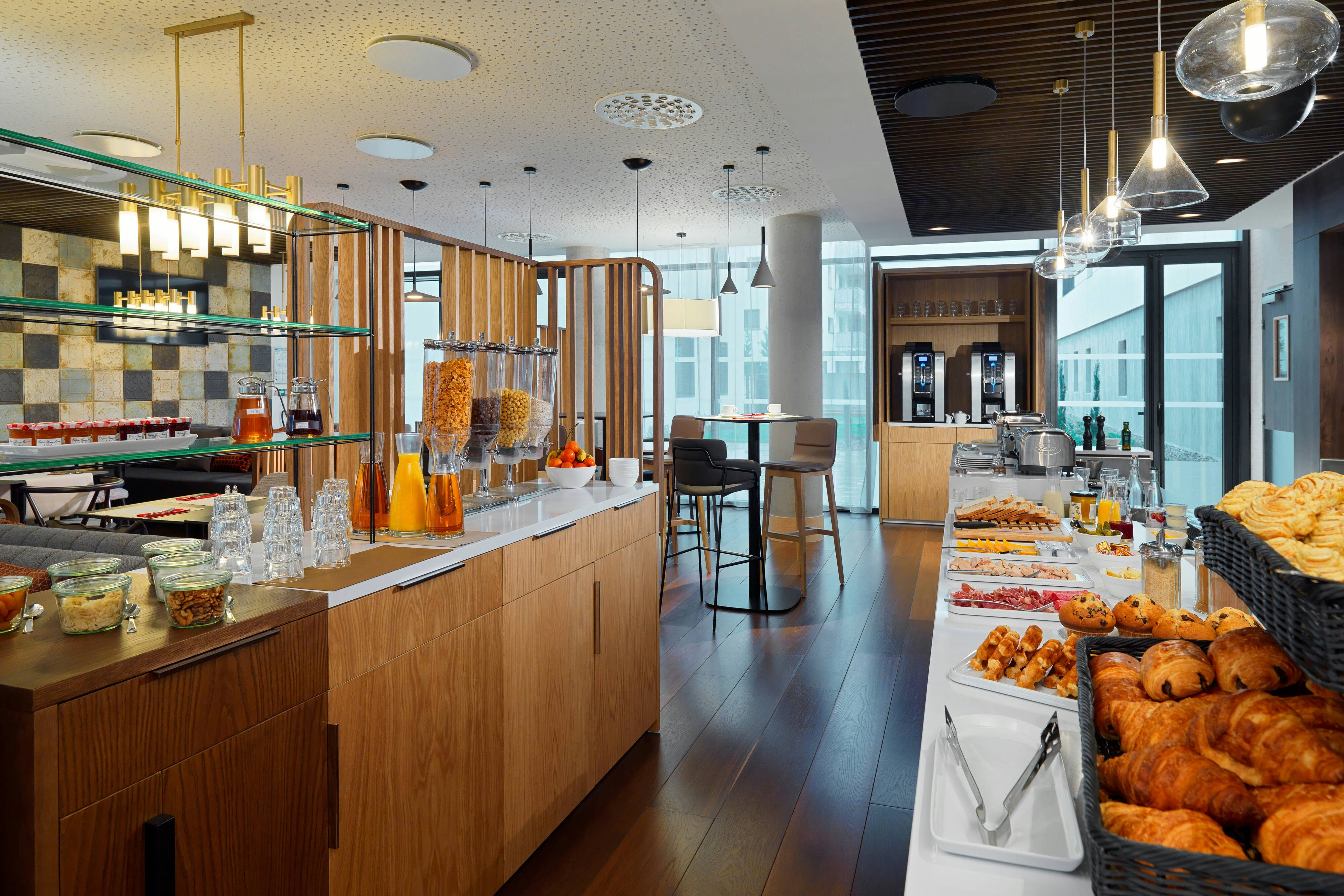 Residence Inn Toulouse Blagnac 9/50