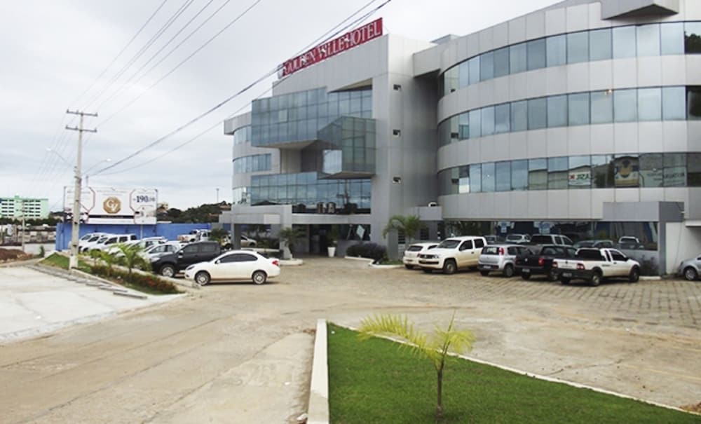 Golden Ville Hotel 65/66