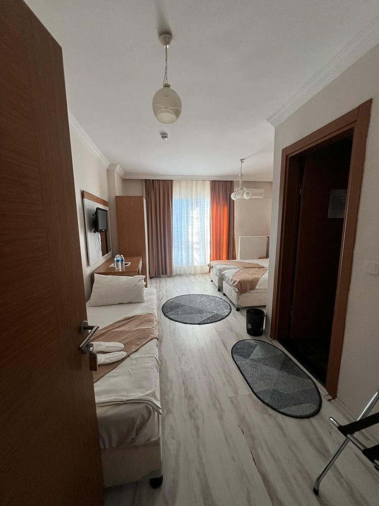 Igneada Parlak Resort HOTEL 21/44