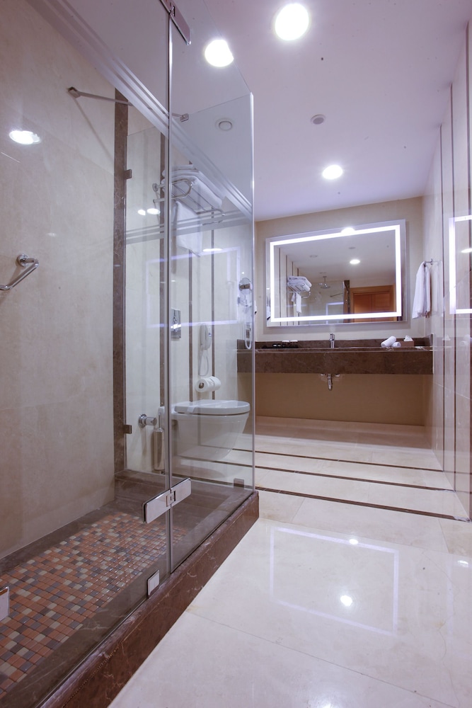 The Parma Hotel Taksim 10/62