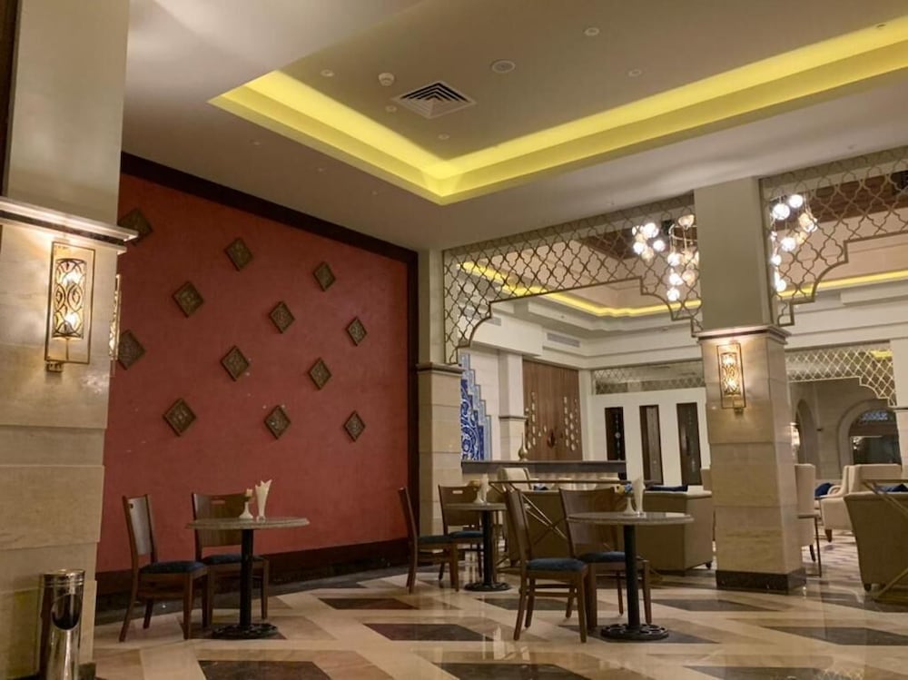 Lazuli Hotel Marsa Alam 24/35