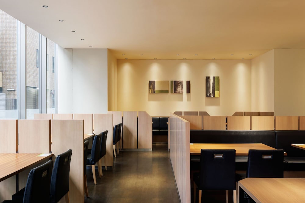 Four Points Flex by Sheraton Osaka Umeda 38/50