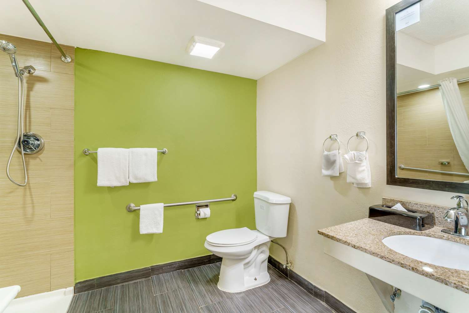 Sleep Inn Hickory South 26/26