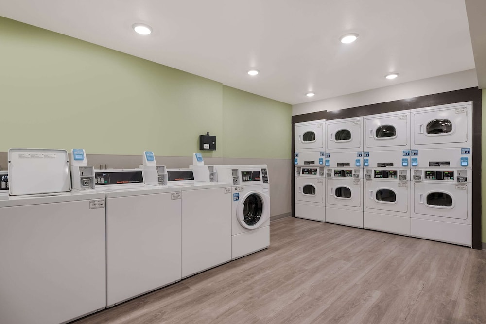 WoodSpring Suites Phoenix-Deer Valley 写真5