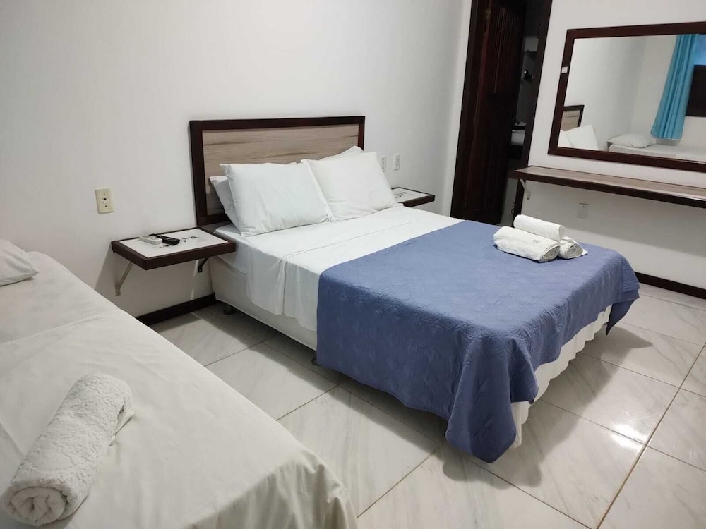 Pousada Camburi 23/50