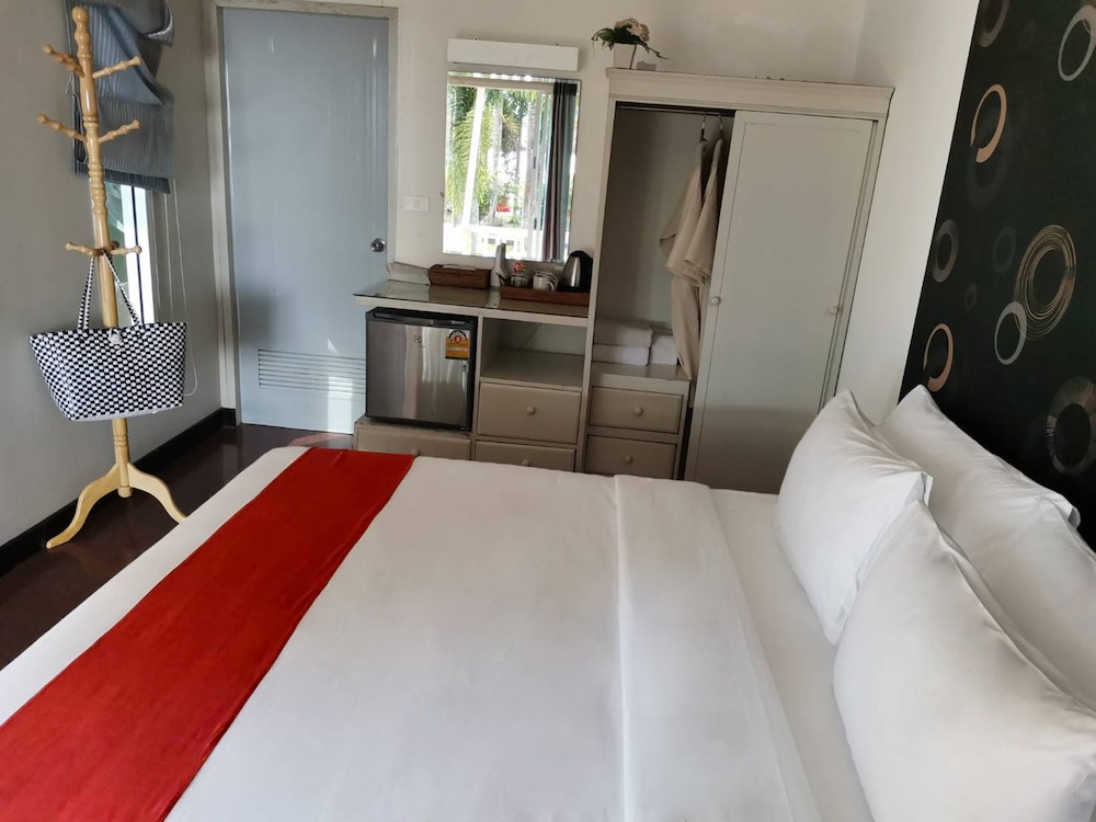 Villa Cha Cha Krabi Beachfront Resort 23/69