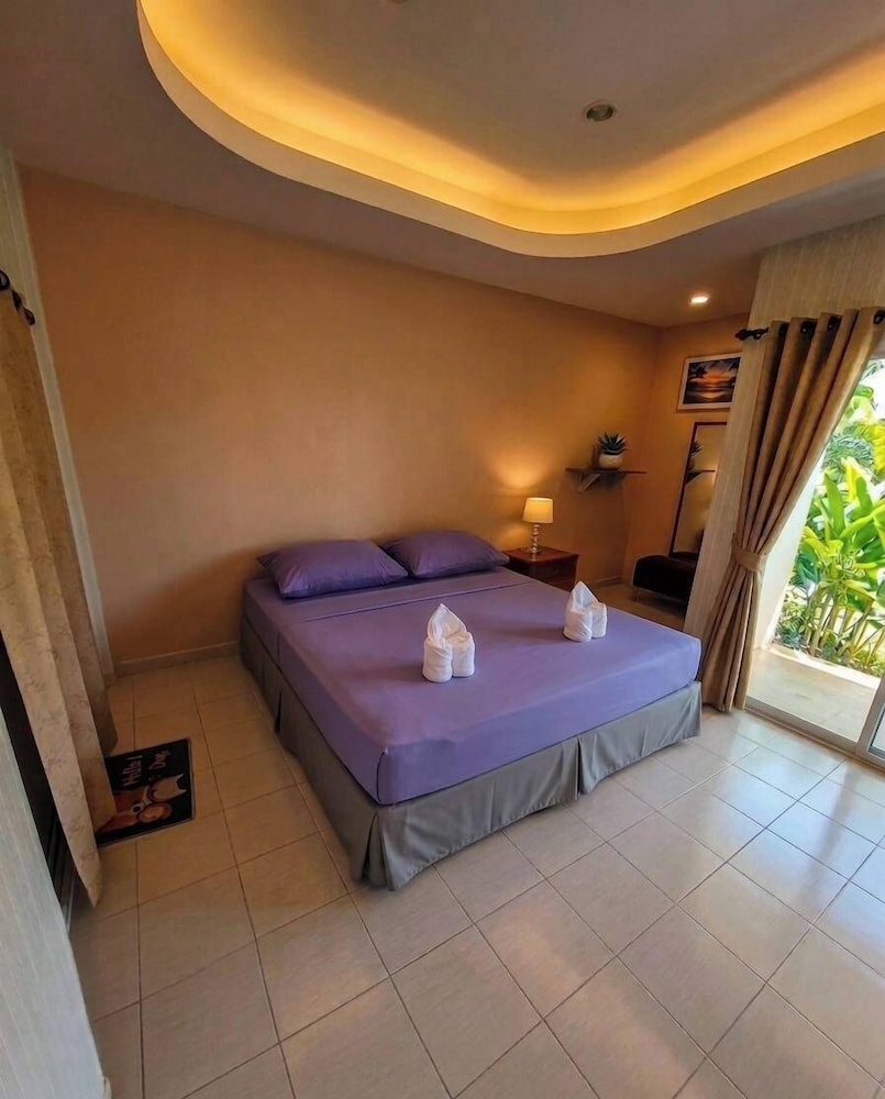 Rimpu Hill Resort 24/67